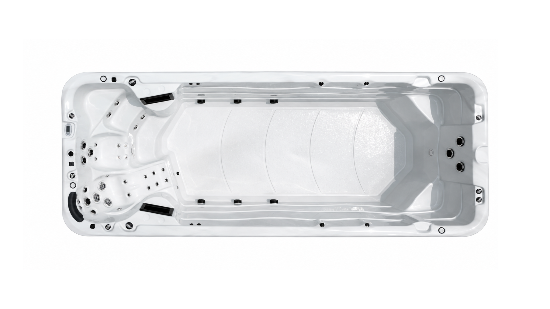 S-6000 Swim Spa