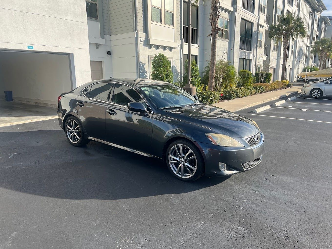 Car window regulator replacement near Sarasota, FL