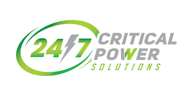 24-7 Critical Power Solutions
