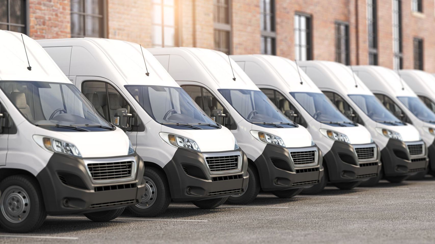 fleet insurance for Georgia businesses