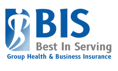 BIS Benefits Logo