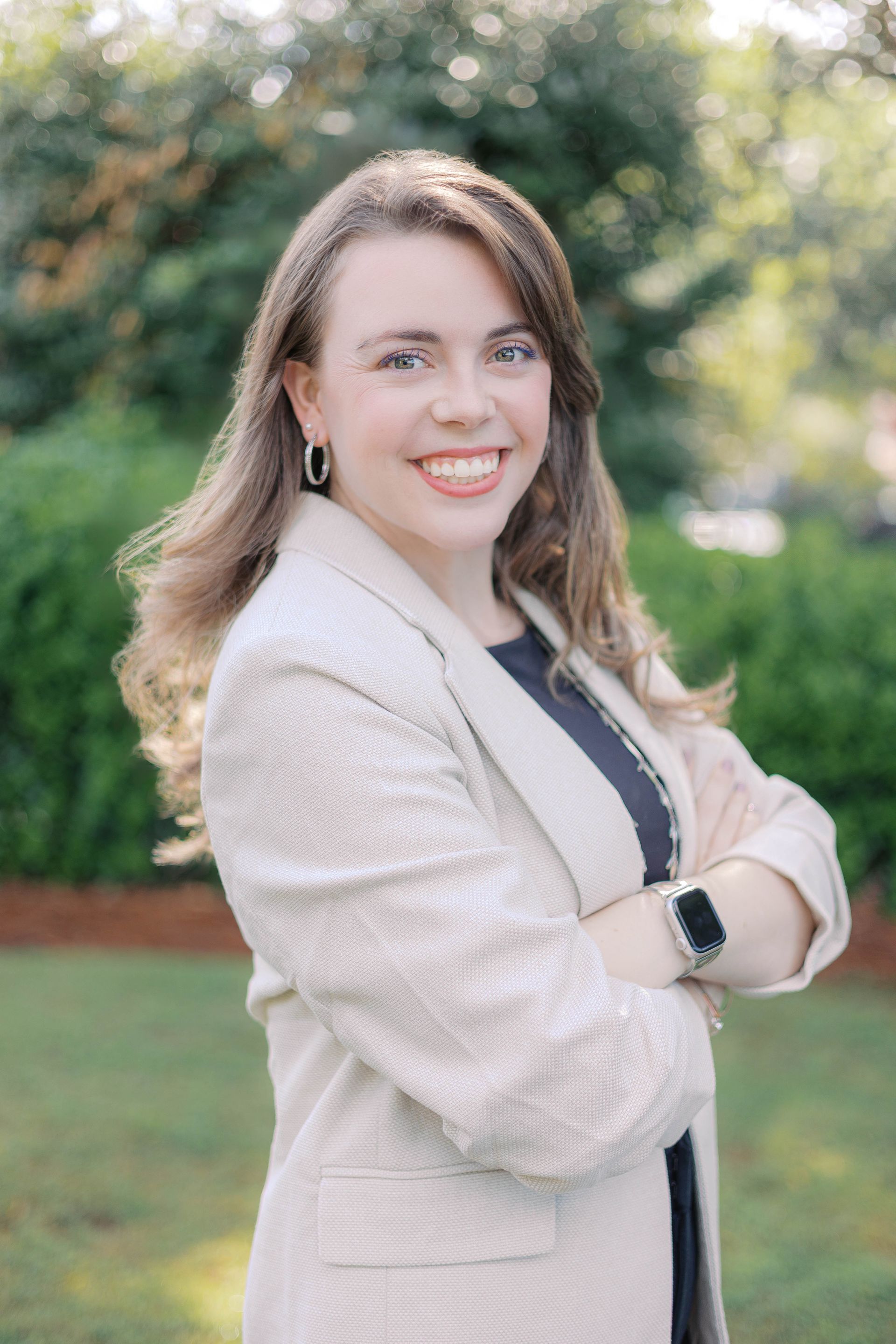 Hayden BIS team Member