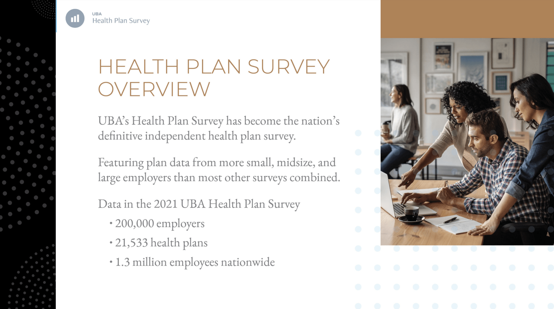 UBA Advantage Report