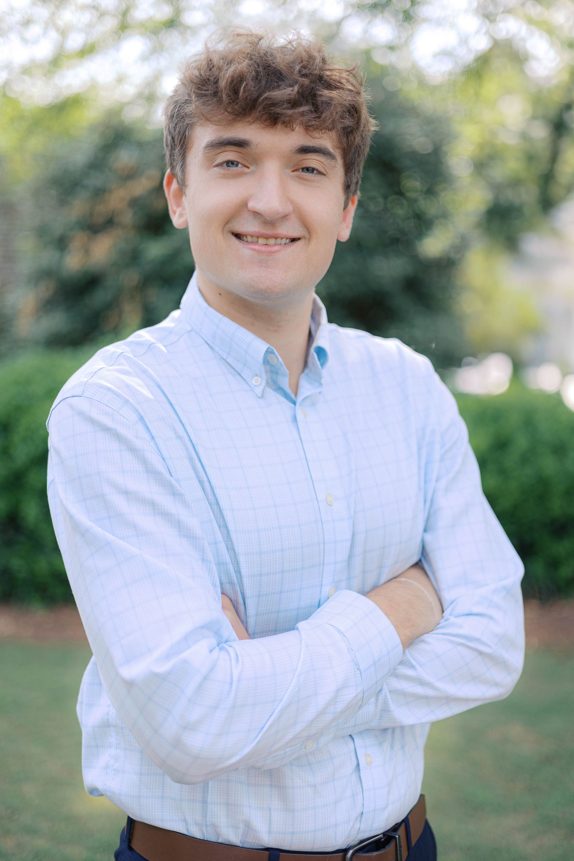 Philip BIS team Member