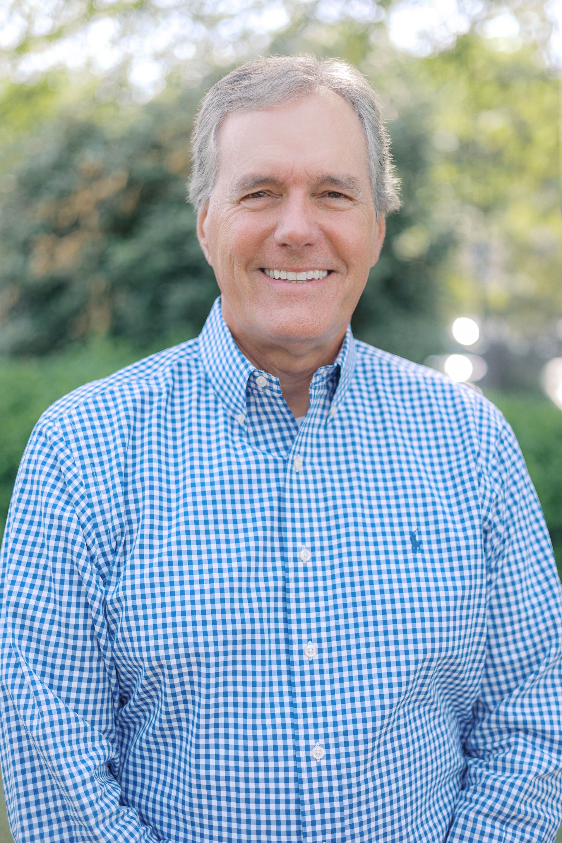 Ray Bachman, BIS Founder