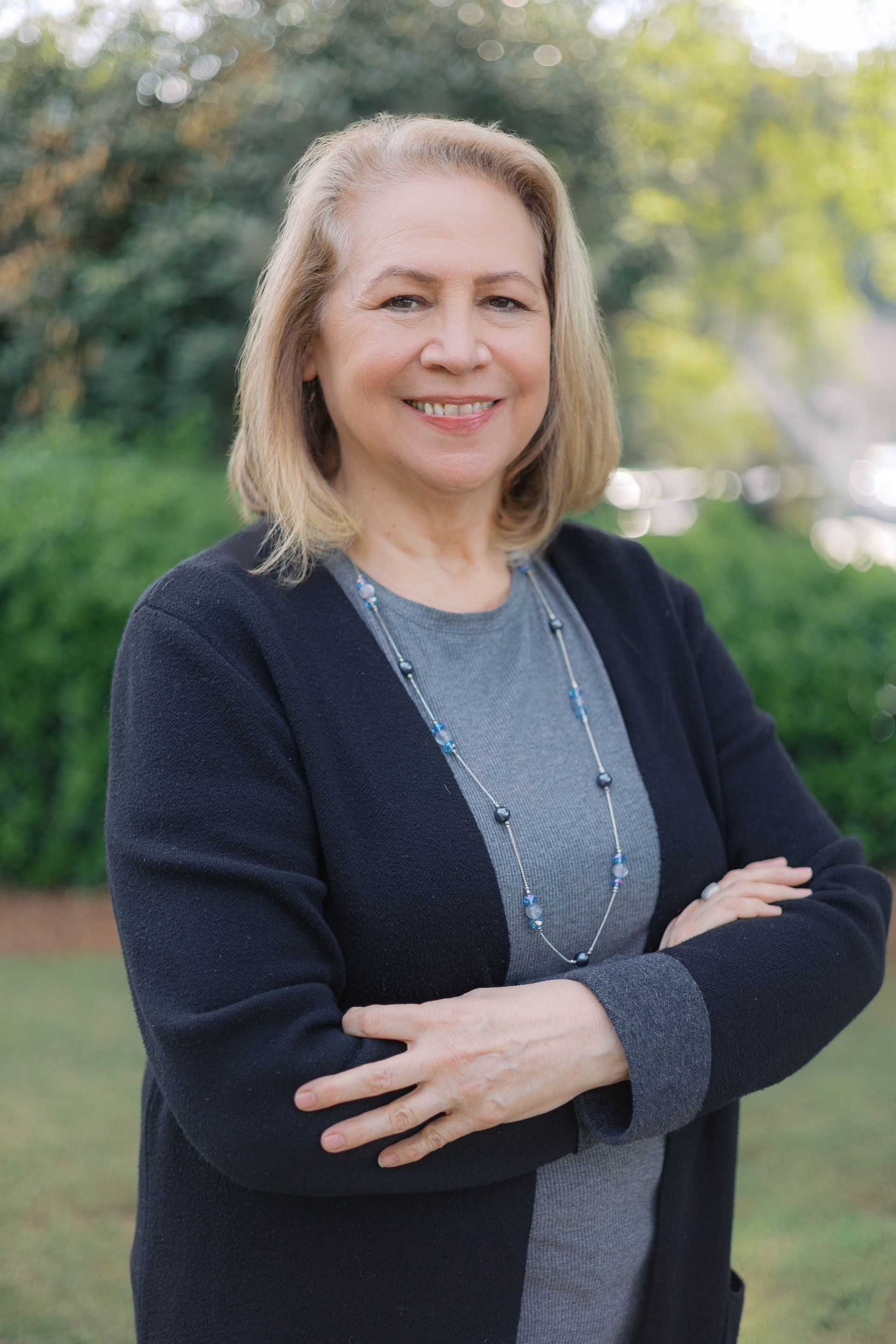 Susan Frisby