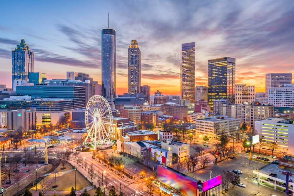 Group Benefits in Roswell, GA