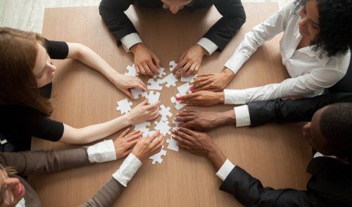 how people can use gamification within a training program