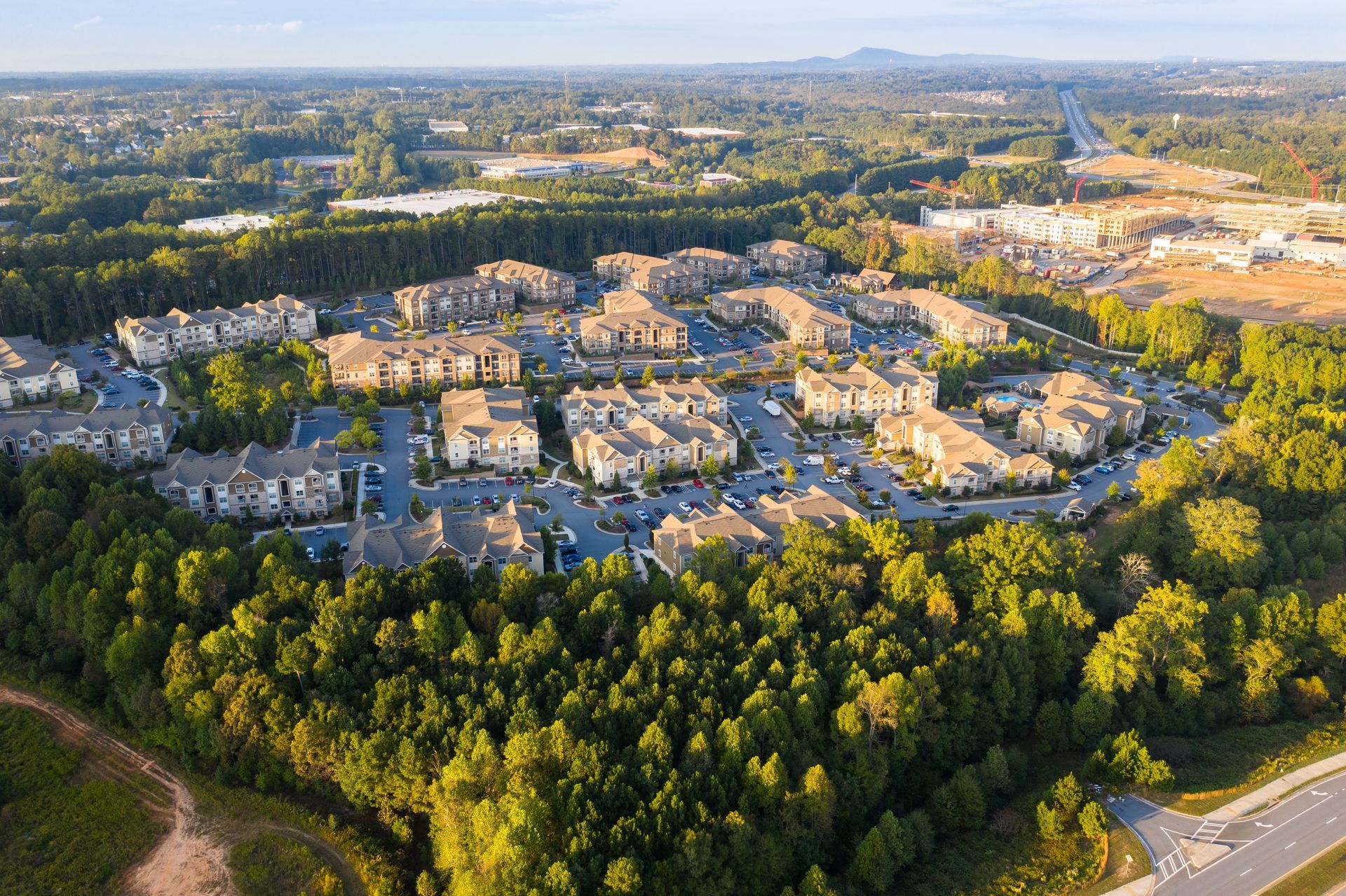 BIS Alpharetta