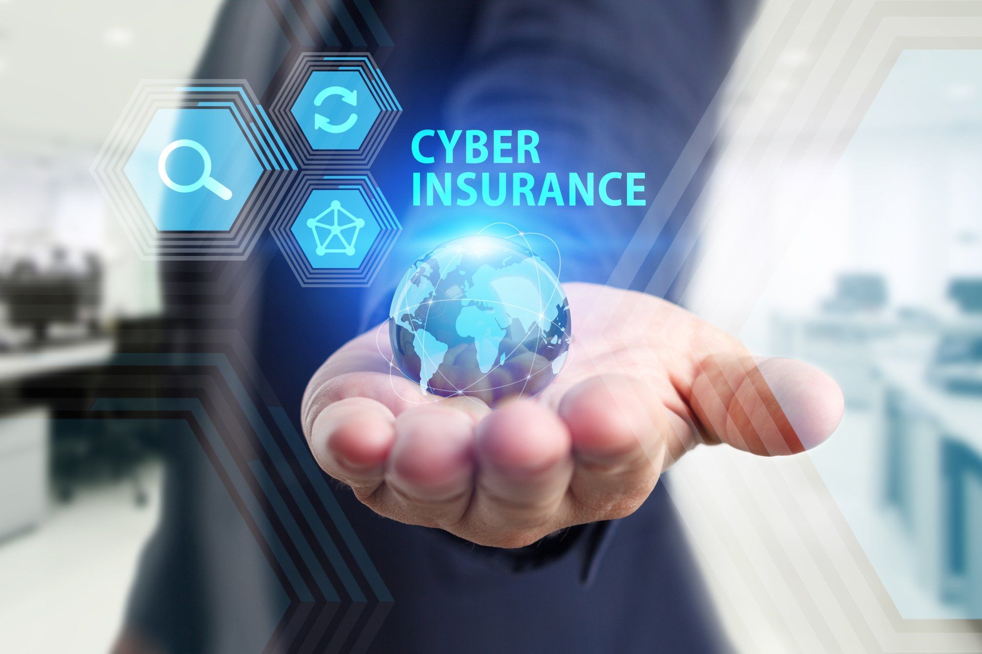 Cyber insurance coverage checklist