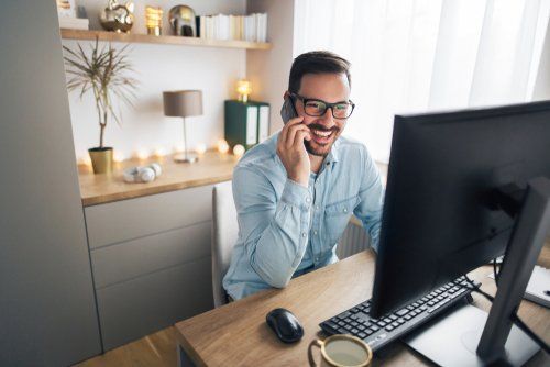 communicating effectively within a remote workplace