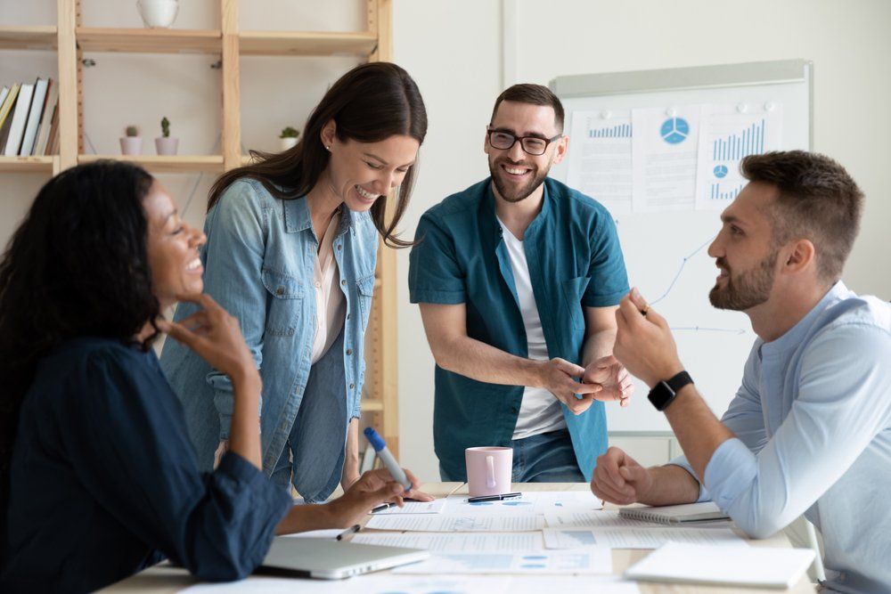 Georgia Business Insurance specialized for your business