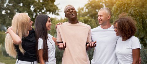 Growing a great community culture at work