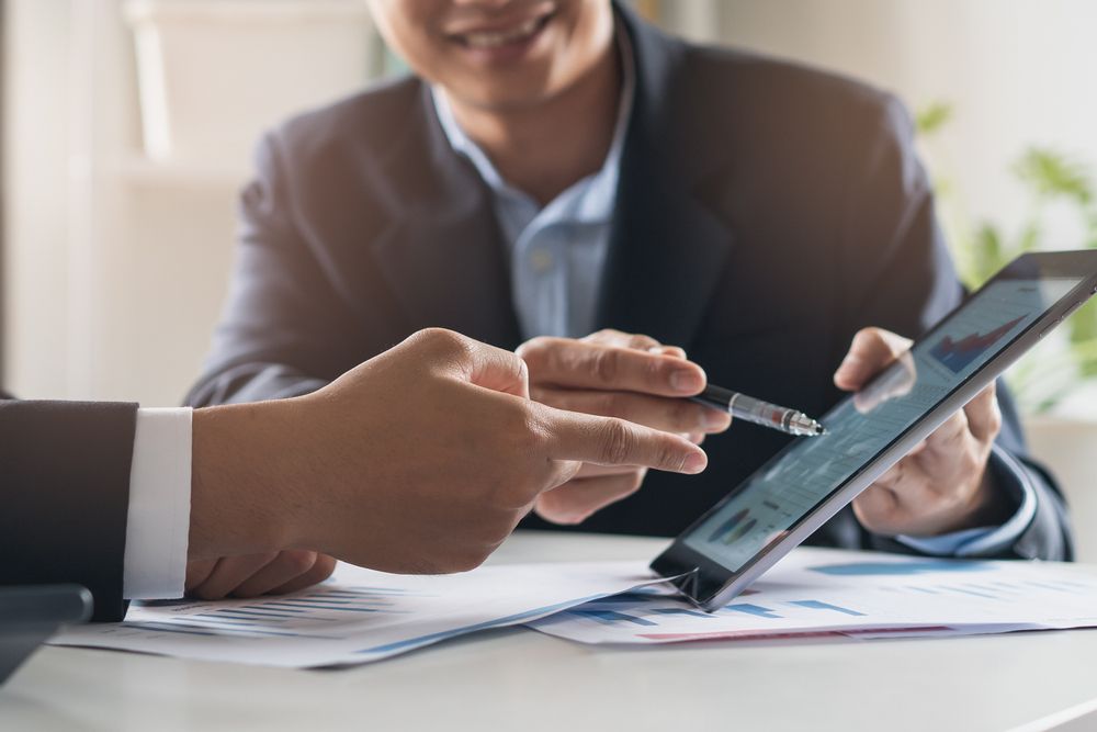 Group Benefits Alpharetta