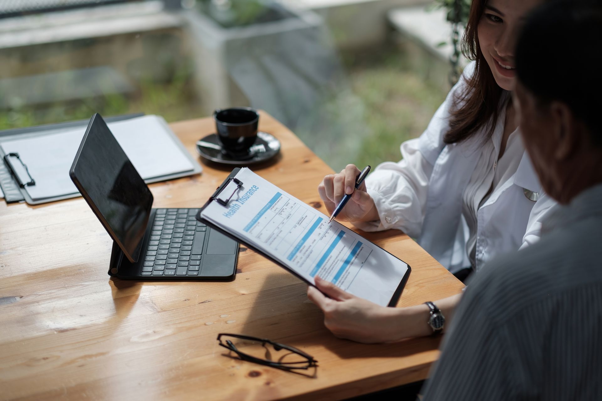 Health Benefits Policy Updates