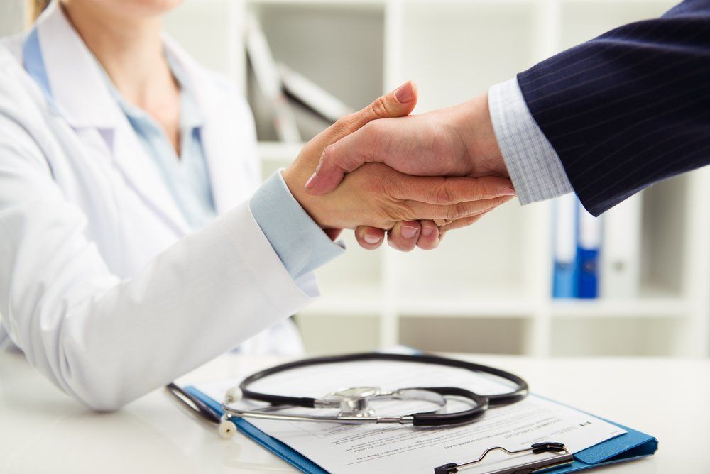Group Health Insurance in Georgia for Employers