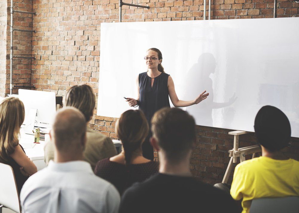 Group Benefits Consultants for Georgia Businesses