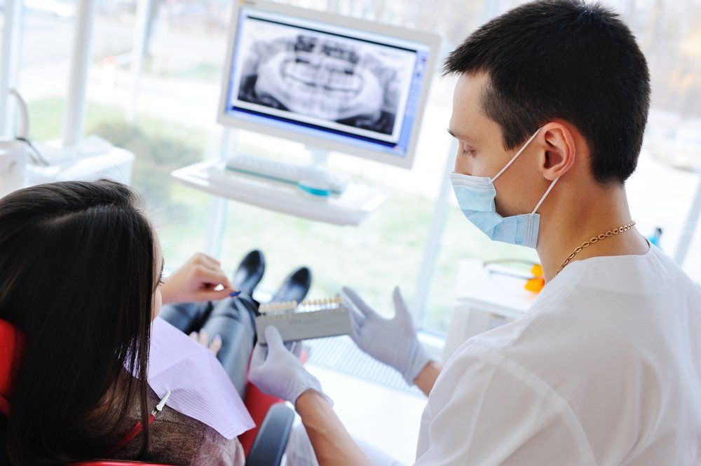 Small Business Dental Insurance for Businesses near Atlanta Georgia