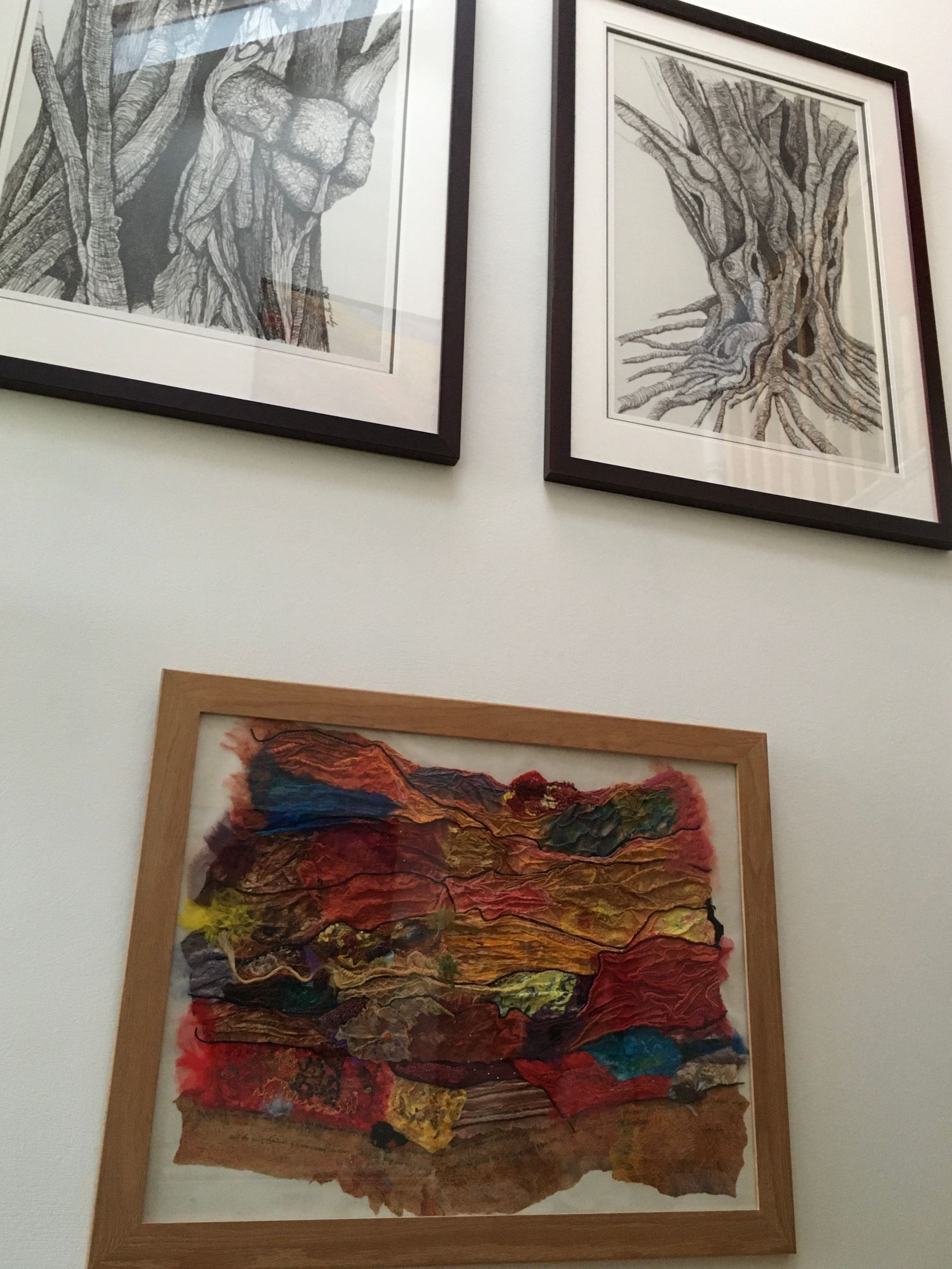 Curlew Shores Gallery, Dingle Curlew Shores Gallery. Dingle