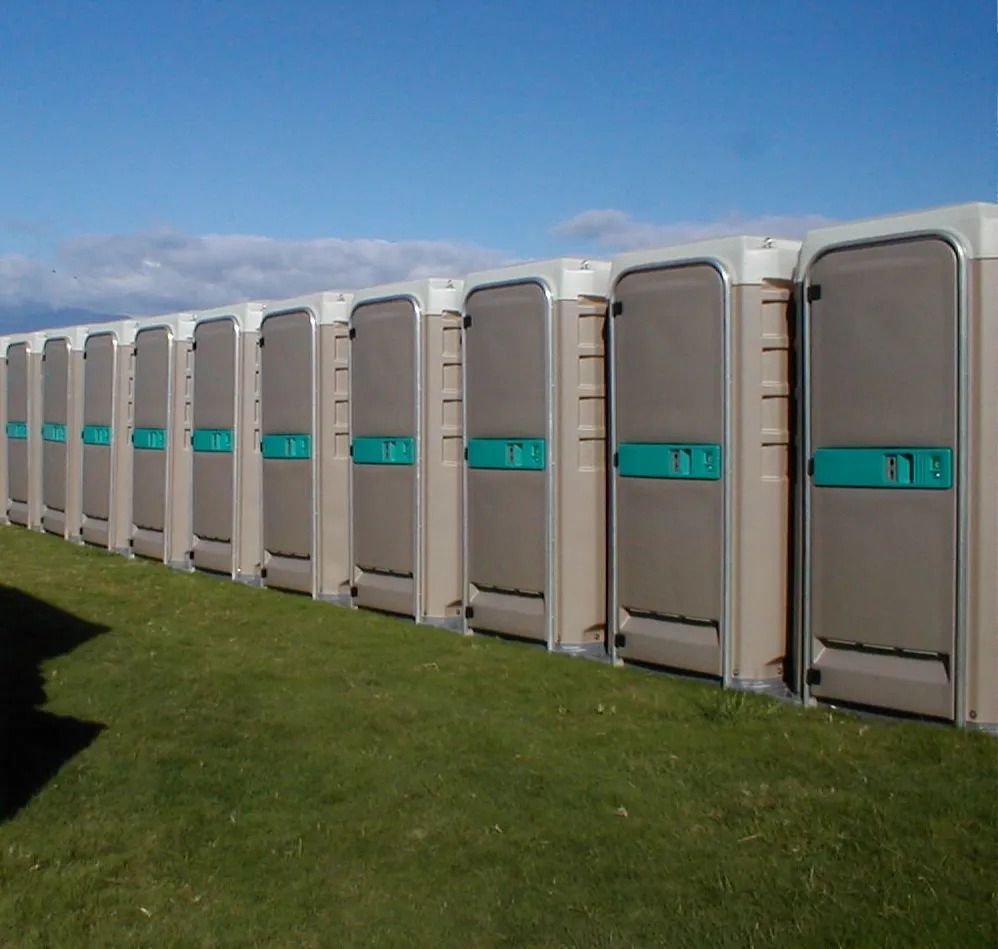 VIP Units — Puunene, HI — Pacific Portables