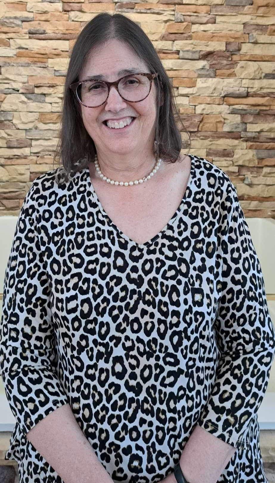 Pam Motes