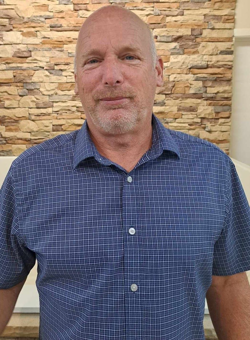 Greg Seabolt