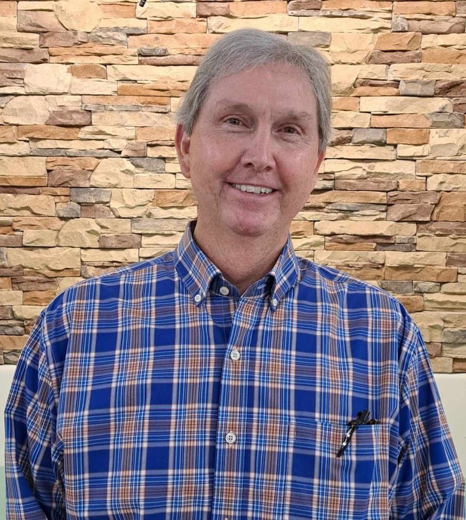 Tony Embrick