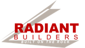 Radiant Builders LLC logo Radiant Builders LLC