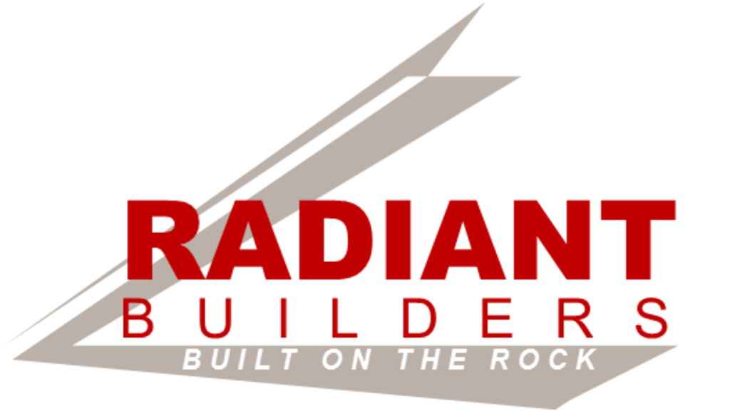 Radiant Builders LLC logo Radiant Builders LLC