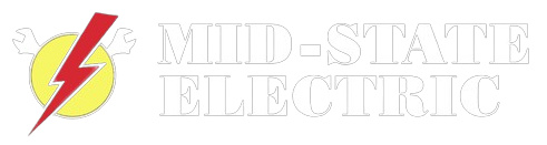 MID-STATE ELECTRIC Company Logo