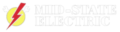 MID-STATE ELECTRIC Company Logo