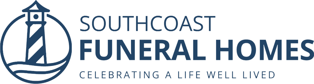 Southcoast Funeral Home Logo