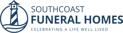Southcoast Funeral Home Logo