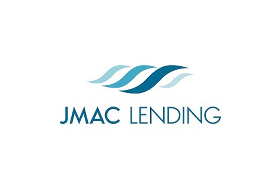 JMAC Lending logo