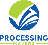 Processing Mavens logo