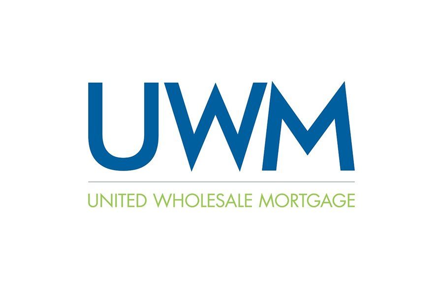 United Wholesale Mortgage logo