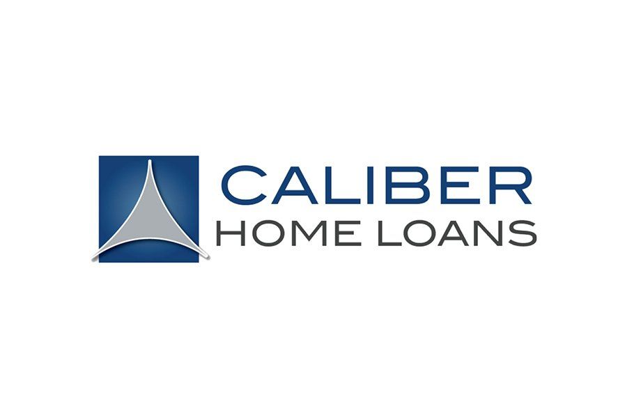 Caliber Home Loans logo