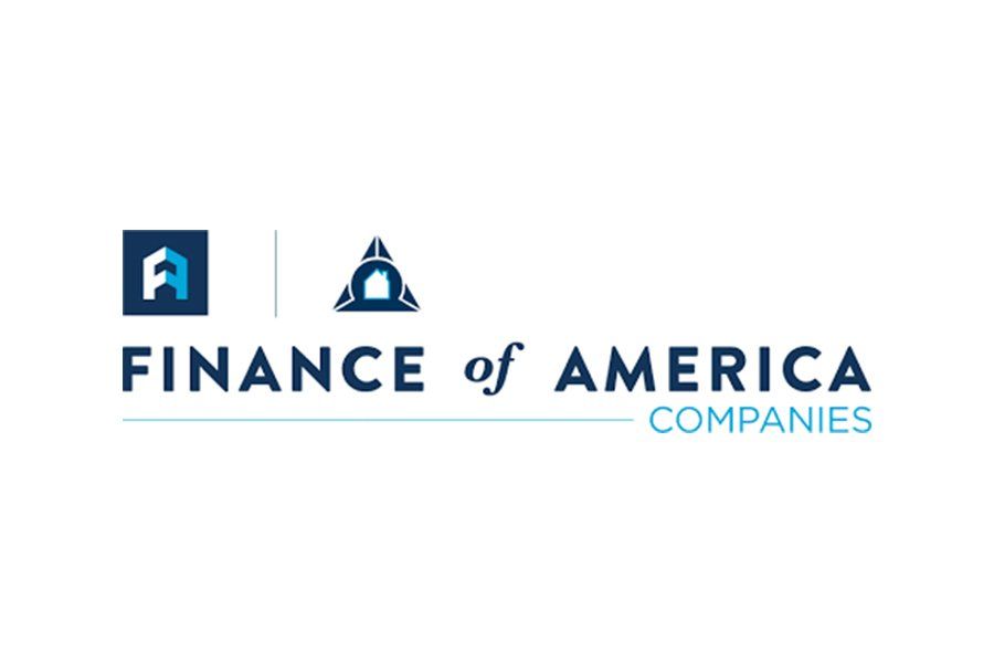 Finance of America Companies logo