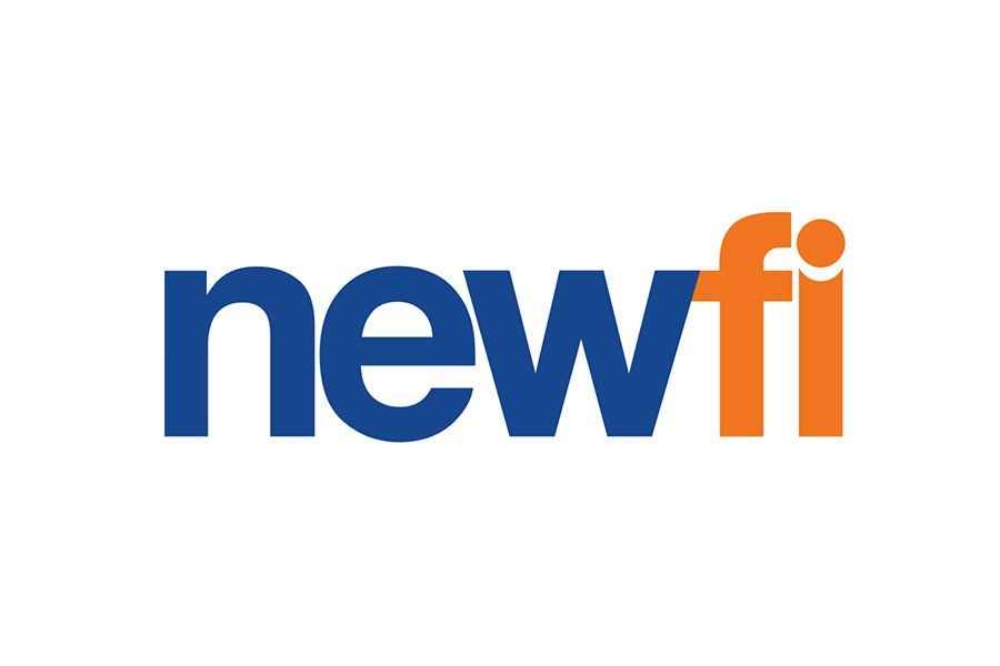 Newfi lending logo