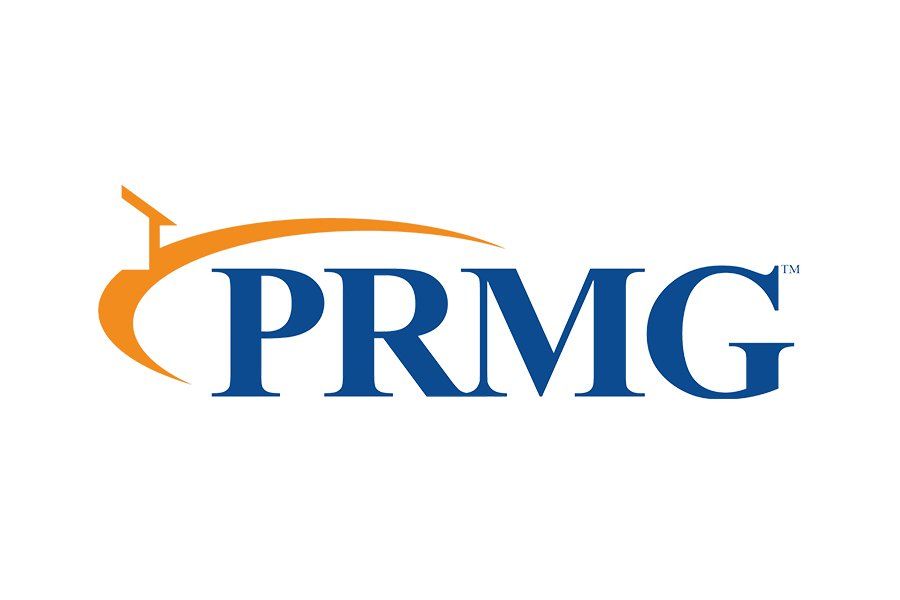 Paramount Residential Mortgage Group (PRMG) logo
