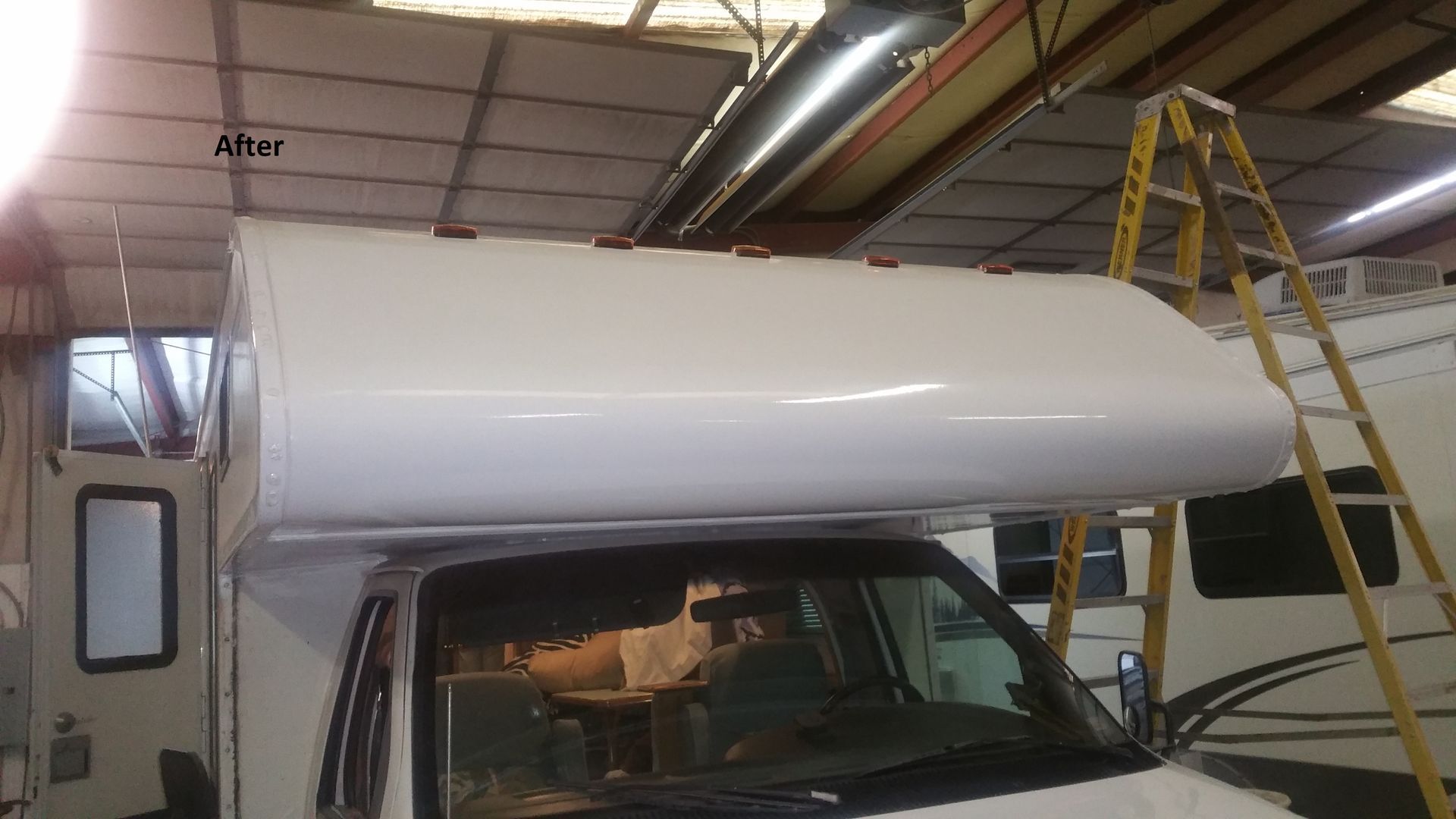 After Mobile RV Detailing | Union, MO | 3R RV & Horse Trailer