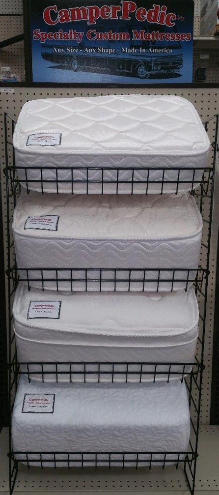 Bed Sheet | Union, MO | 3R RV