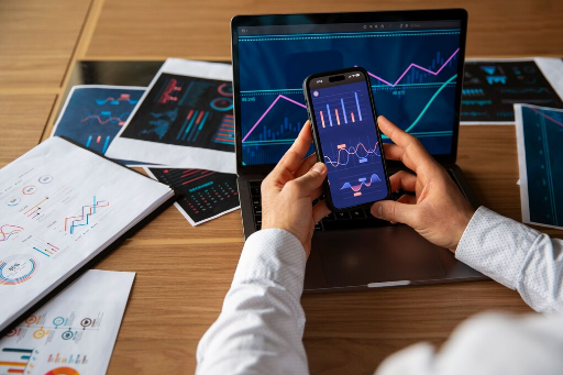 Como uma contabilidade ajuda na captação de investimento para Startups Como uma contabilidade ajuda na captação de investimento para Startups