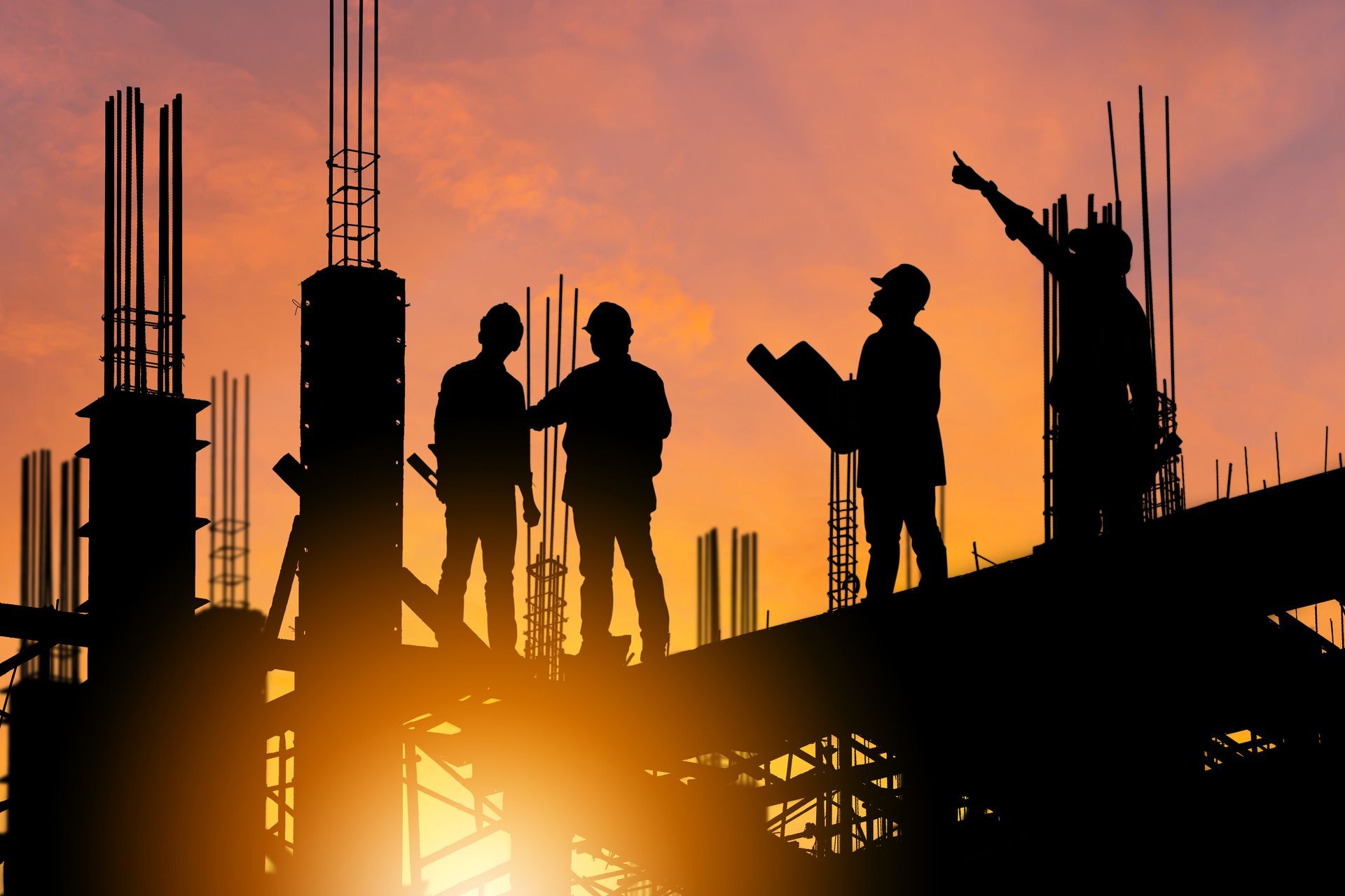 Contabilidade para Construtoras: Como Reduzir Custos com BDI e Tributos Contabilidade para Construtoras Como Reduzir Custos com BDI e Tributos