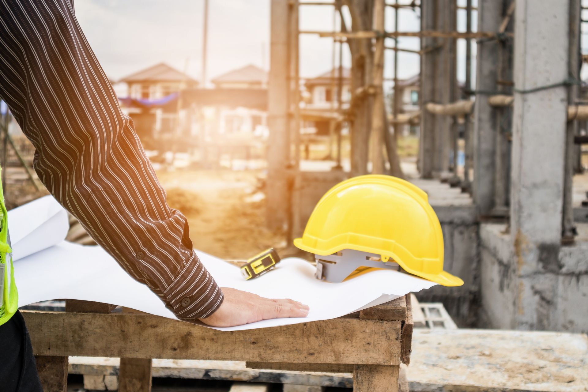 Contabilidade para construção civil: lucro real ainda é a melhor escolha? Contabilidade para construção civil: lucro real ainda é a melhor escolha?