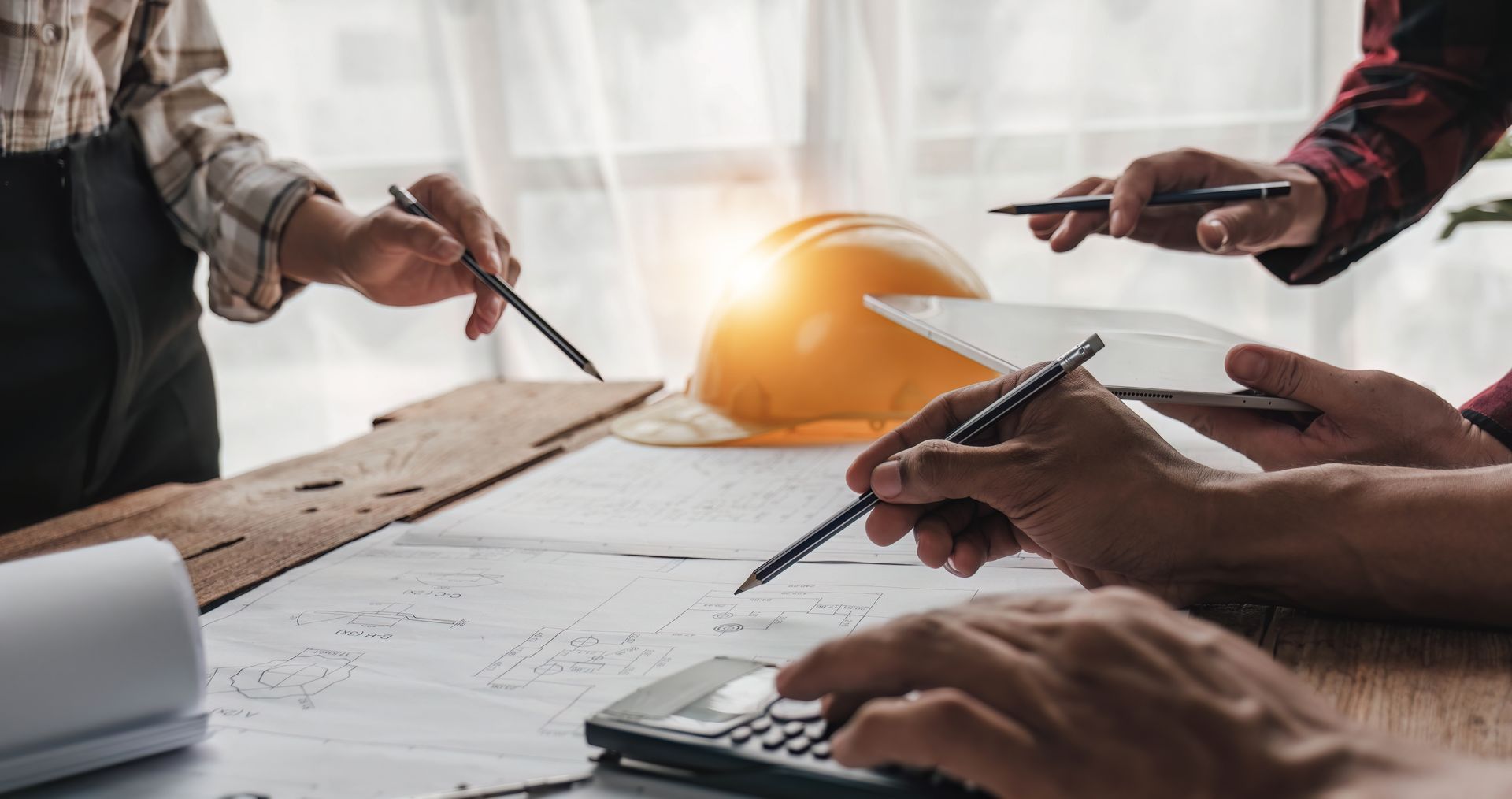 Contabilidade para construtoras de pequeno porte: simples nacional ainda compensa? Contabilidade para construtoras de pequeno porte simples nacional ainda compensa