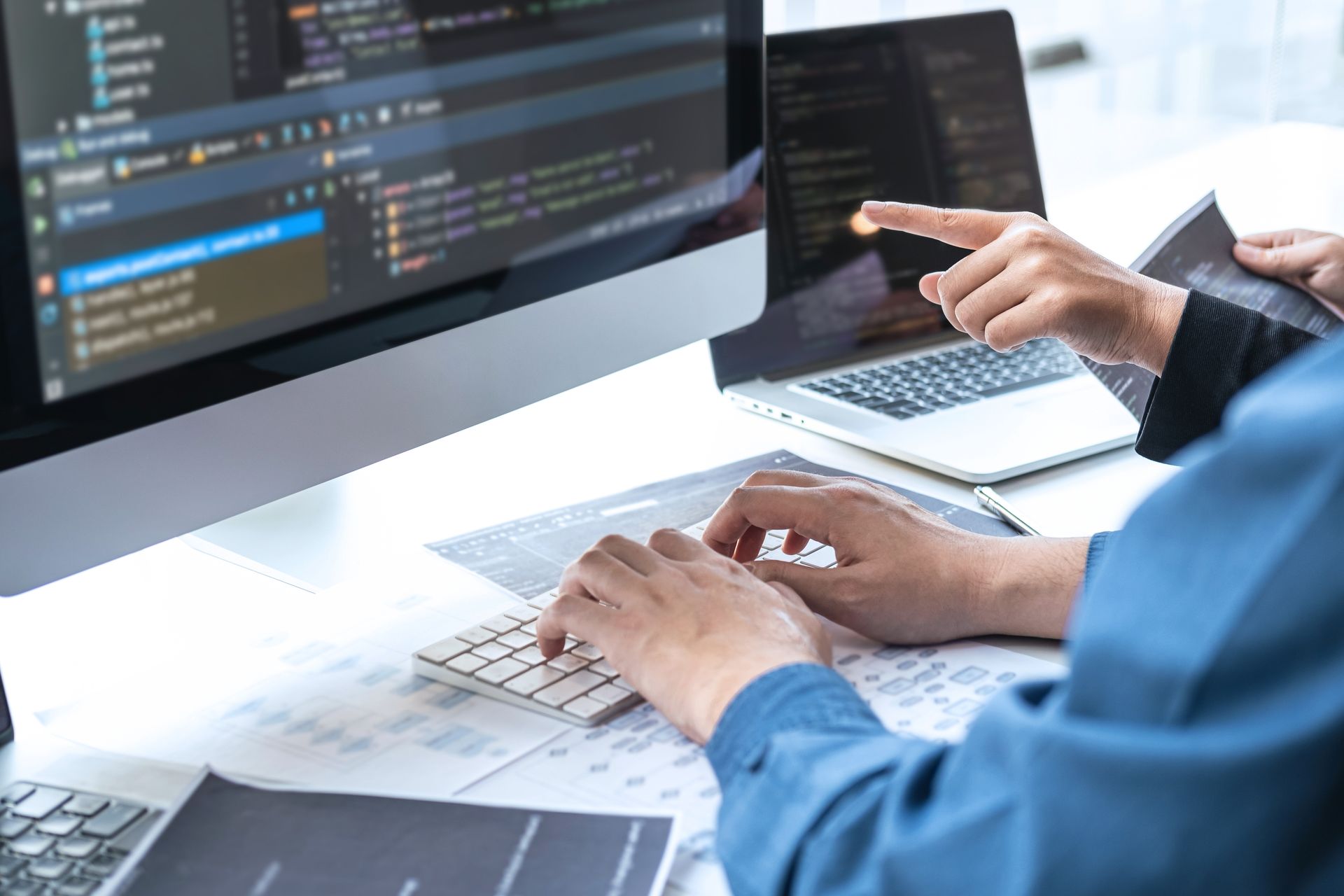 Contabilidade para Desenvolvedores de Software Lucro Real ou Presumido
