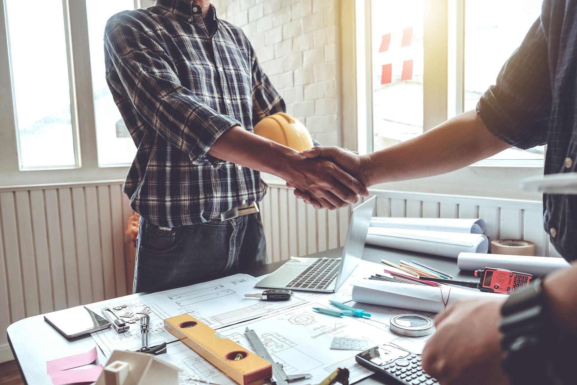 Escritório de contabilidade para empreiteiras: adequação ao bloco K Escritório de contabilidade para empreiteiras: adequação ao bloco K