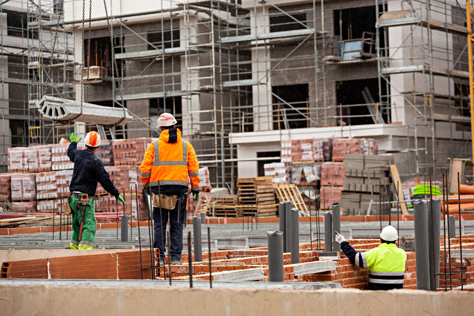 Escritório de contabilidade para Obras Públicas: como evitar multas no eSocial Escritório de contabilidade para Obras Públicas como evitar multas no eSocial