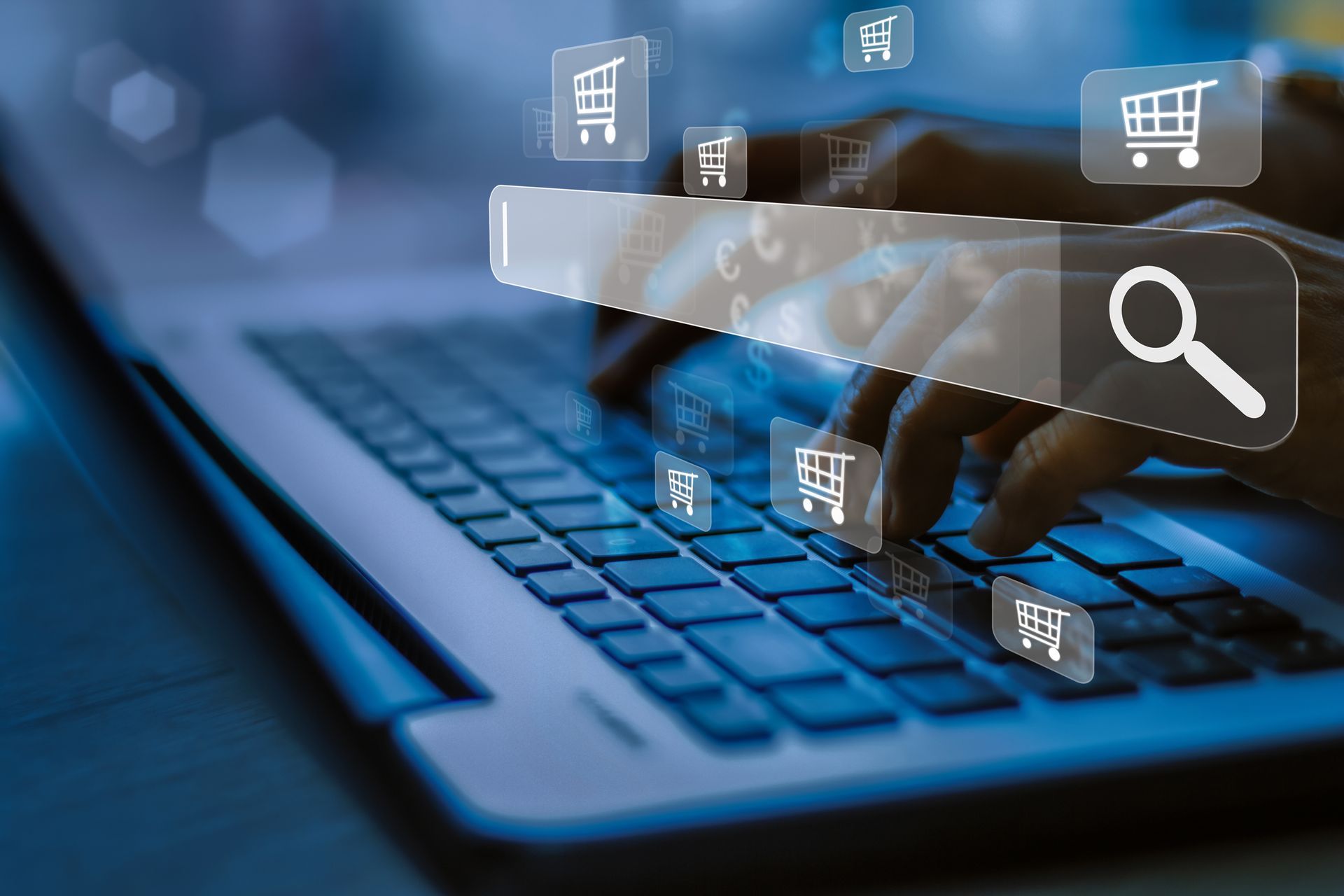 Escritório de contabilidade para Plataformas de E-commerce Escritório de contabilidade para Plataformas de E-commerce